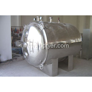 Vacuum tray dryer(Vacuum dryer ) for citrulline